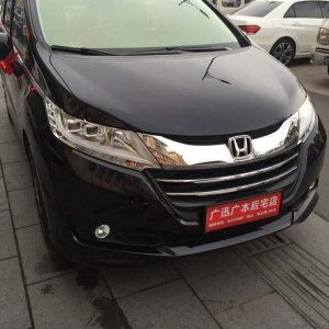 高檔車